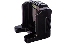 Зарядное устройство (2 А*ч/ 4 А*ч; 60 В) G60UC GreenWorks 2918507
