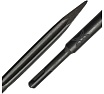 Пика самозатачивающаяся Х-ТИП 14х250 мм, SDS-Plus MD-STARS MD-ZUBX14*250