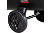 Компрессор Verton Air AC-50/450RV 230/50 В/Гц, масляный, ременной, 450 л/м, 50 л, 10 бар, 2.2 кВт, 1000 об/мин, рапид, асинхронный, однофазный 01.14017.15124