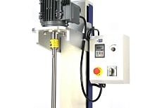 Универсальный диссольвер Biuged BGD 750/2 00-00007826