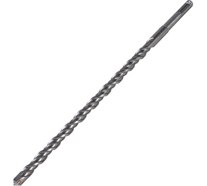 Бур SDS-plus 14x310 мм, S2 Patriot 812010064