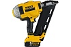 Степлер DeWalt DCN 692P2