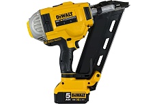 Степлер DeWalt DCN 692P2