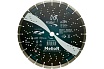 Диск алмазный 1A1RSS/W D354-3.0T-12W-24S-25.4/20H+1P "MelioR" Elsilber EL-RY1101Mg