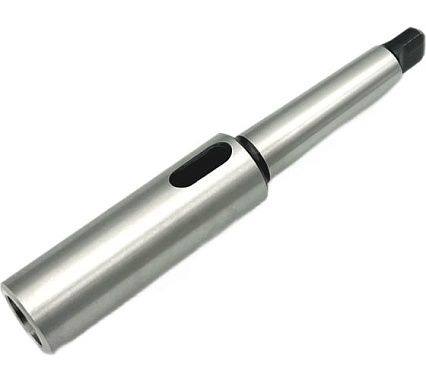 Втулка переходная длинная КМ 3/3 TORNERI 041784