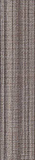 Бордюр Багет Kerama Marazzi Трокадеро коричневый 5.5х25 см, BLE004