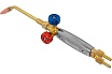 Пропановая горелка FOOB гзу-23, № 2, 3 f55.20.1 00-00004049