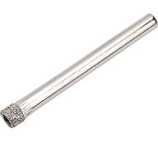 Коронка алмазная по стеклу и кафелю 6 мм Bohrer 32050060