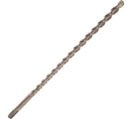 Бур SDS-plus 10х260х310 мм Gepard GP0110-310
