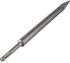 Зубило пикообразное (18x300 мм; SDS-Plus) EКТО DS-007-0318-0300
