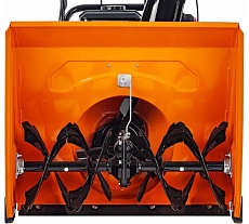 Снегоуборщик Kettama Storm KTA60-B 6043