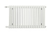 Радиатор Zehnder Charleston 3057/20/№1270/RAL 9016 3/4"