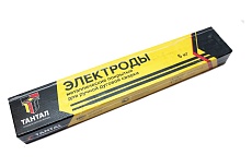 Электроды МР-3С 5 мм, 5 кг TANTAL DK.5160.09077