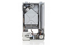 Настенный двухконтурный котёл с закрытой камерой сгорания Ferroli DIVABEL 18 ZL0BYF2JYA