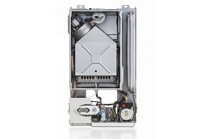 Настенный двухконтурный котёл с закрытой камерой сгорания Ferroli DIVABEL 18 ZL0BYF2JYA