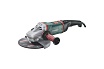 Угловая шлифмашина Metabo WE 26-230 MVT Quick 606475000