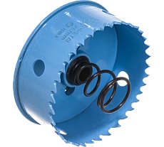 Коронка пильная Special for Sheet Metal (67 мм; HSS-CO) Bosch 2608584802