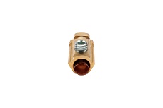 Розетка кабельная модель СКР 10-25 Rexant 16-0883