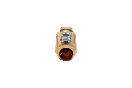 Розетка кабельная модель СКР 10-25 Rexant 16-0883