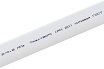 Труба Gigant PP-R белая SDR 6 (PN20) 25x4.2 мм, 2 м GSG-5