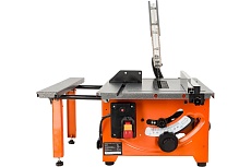 Распиловочный станок Gigant TSJ-210-1200