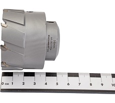 Коронка с твердосплавными напайками Power-Max 30 (56х30 мм) Karnasch 20.1130A-056