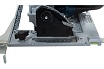 Аккумуляторная дисковая пила Bosch GKS 18V-68 GC соло 06016B5100