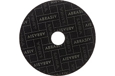Круг зачистной по металлу (125х6х22 мм, A 24 R BF L) Tsunami D16110012562300