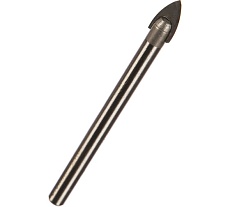 Сверло по стеклу и кафелю (8 мм) KWB 1770-08