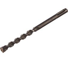 Бур по бетону серия Профи (12х160 мм; SDS-plus) Практика 033-697