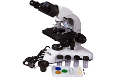 Микроскоп Levenhuk MED 25B, бинокулярный 73992