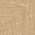 Виниловый ламинат Alpine Floor Parquet LVT Дуб Лесат 590x118x2.5 мм, ECO-16-26