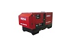 Универсальный дизельный сварочный агрегат Mosa TS 2x400 PSX-BC 411049
