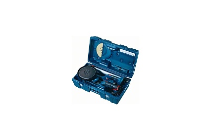 Шлифовальная машина для стен и потолков Bosch GTR 550 06017D4020
