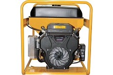Бензогенератор Grandvolt GVI 10000 M ES 35L 5000006213