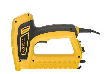 Электрический степлер STABILMATIC 2-в-1 STE-16-53