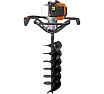 Бензиновый мотобур Кратон GHD-1450 3 17 01 001