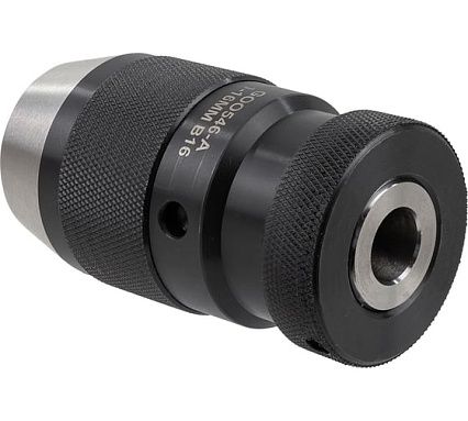 Патрон цанговый для дрели Rockforce (1-16мм, B16) RF-G00546-A(61413)