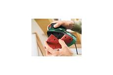 Мультишлифмашина Bosch PSM 100 A 0.603.3B7.020