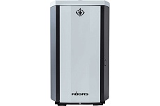 Котел стальной RUGAS газовый ALMAZ КСГ-16 с УГ-19 EUROSIT-630 11204