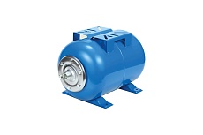 Гидроаккумулятор стальной, синий AquamotoR ARPT H 019 AR201001
