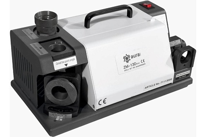 Станок для заточки сверл AURA TOOLS ZM-13D 71113000