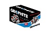Электрический рубанок Graphite 59G680