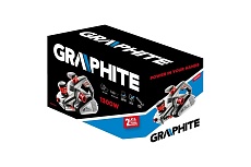 Электрический рубанок Graphite 59G680