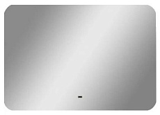 Зеркало Континент Burzhe LED 80x70 см с нейтральной подсветкой ЗЛП703