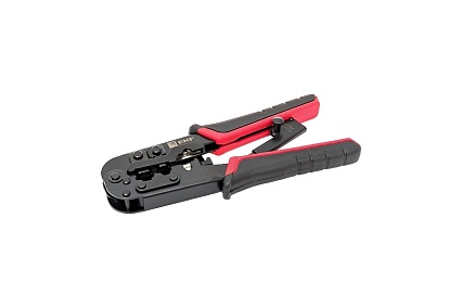 Кримпер для обжима EKF TERACOM TRC-NT10