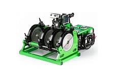 Аппарат для стыковой сварки ПНД труб ПРОСВАР С 355