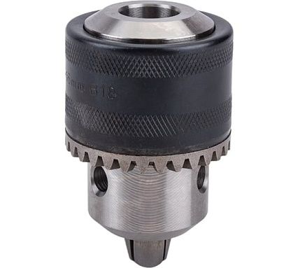 Патрон сверлильный ПС 16, В18 с ключом (3-16 мм) Beltools ri.261.39