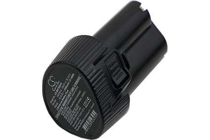 Аккумулятор CS-MKT090PX для MAKITA /p/n: 194550-6, 194551-4, BL1013/, 2.5Ah 10,8V/ Cameron Sino P102.00059