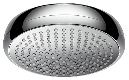 Верхний душ Hansgrohe Crometta 100 26577000